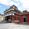 Pokhara - Tashi Palkhel, Jangchub Choeling Budist Manastırı