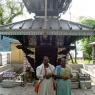 Pokhara - Hindu Varahi Mandir tapınağı