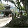 Pokhara - Hindu Varahi Mandir tapınağı