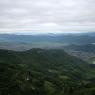 Pokhara - Sarangkot'tan Phewa Gölü ve Pokhara