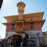 Mehmet Ağa Camii, Rodos.