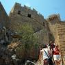 Lindos Akropolis.