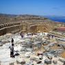 Lindos Akropolis.