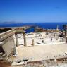 Lindos Akropolis, Rodos Adası.