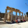 Lindos Akropolis, Rodos.