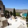 Lindos Akropolis, Rodos.