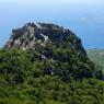 Monolithos Kalesi, Rodos.