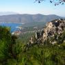 Monolithos Kalesi, Rodos.