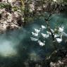 Yedi Kaynak (Seven Spring), Rodos.