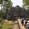 Baphuon, Angkor Thom, Angkor Arkeoloji Parkı.