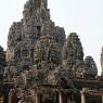 Bayon, Angkor Thom, Angkor Arkeoloji Parkı.