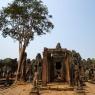 Bayon, Angkor Thom, Angkor Arkeoloji Parkı.