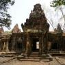 Angkor Thom, Angkor Arkeoloji Parkı.