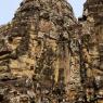 Güney Kapısı, Angkor Thom, Angkor Arkeoloji Parkı.