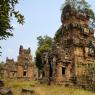 Güney Kleang, Angkor Thom, Angkor Arkeoloji Parkı.