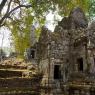 Preah Palilay, Angkor Thom, Angkor Arkeoloji Parkı.