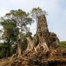 Angkor Thom'un içinde yer alan Preah Palilay Hindu ve Budist kalıntıların olduğu bir tapınaktır.