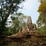 Preah Palilay, Angkor Thom, Angkor Arkeoloji Parkı.