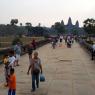 Angkor Wat, Angkor Arkeoloji Parkı.