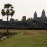 Angkor Wat, Angkor Arkeoloji Parkı.