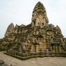 Angkor Wat, Angkor Arkeoloji Parkı.