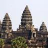 Angkor Wat, Angkor Arkeoloji Parkı.