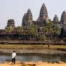 Angkor Wat, Angkor Arkeoloji Parkı.