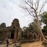 Banteay Kdei, Angkor Arkeoloji Parkı, Kamboçya