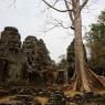 Banteay Kdei, Angkor Arkeoloji Parkı, Kamboçya