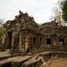 Banteay Kdei, Angkor Arkeoloji Parkı, Kamboçya