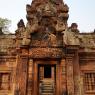 Banteay Srei Tapınağı, Angkor Arkeoloji Parkı, Kamboçya