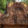 Banteay Srei Tapınağı, Angkor Arkeoloji Parkı, Kamboçya