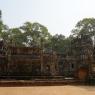 Chau Say Tevoda, Angkor Arkeoloji Parkı.