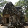 Chau Say Tevoda, Angkor Arkeoloji Parkı.