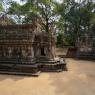 Chau Say Tevoda, Angkor Arkeoloji Parkı.