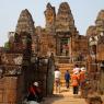 East Mebon, Angkor Arkeoloji Parkı, Kamboçya