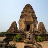 East Mebon, Angkor Arkeoloji Parkı, Kamboçya