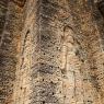 East Mebon'daki bir duvar kabartması, Angkor Arkeoloji Parkı, Kamboçya