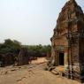 East Mebon, Angkor Arkeoloji Parkı, Kamboçya