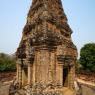 East Mebon, Angkor Arkeoloji Parkı, Kamboçya