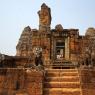 East Mebon, Angkor Arkeoloji Parkı, Kamboçya