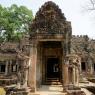 Preah Khan, Angkor Arkeoloji Parkı, Kamboçya