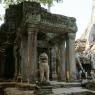 Preah Khan, Angkor Arkeoloji Parkı, Kamboçya