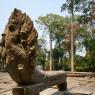 Preah Khan, Angkor Arkeoloji Parkı, Kamboçya