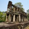 Preah Khan, Angkor Arkeoloji Parkı, Kamboçya