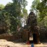 Ta Som, Angkor Arkeoloji Parkı, Kamboçya