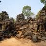 Ta Som, Angkor Arkeoloji Parkı, Kamboçya