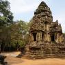 Thommanon, Angkor Arkeoloji Parkı.