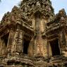 Thommanon, Angkor Arkeoloji Parkı.