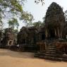 Thommanon, Angkor Arkeoloji Parkı.